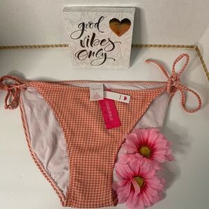 Xhilaration bikini bottoms 